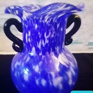 Murano Vase